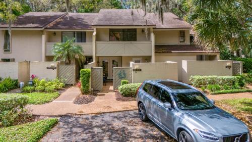 Fernandina Beach Casa | 3025 Club Villas