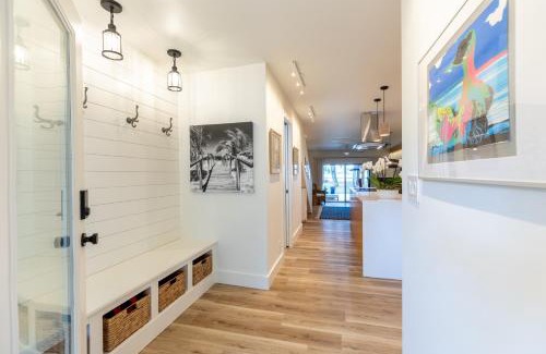 Fernandina Beach Casa | 3025 Club Villas