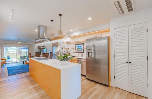 Fernandina Beach Casa | 3025 Club Villas