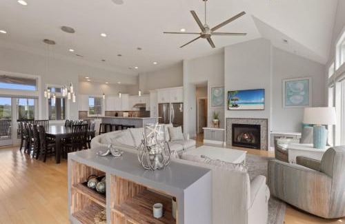 Southern Shores Casa | 3025 - Who's On First
