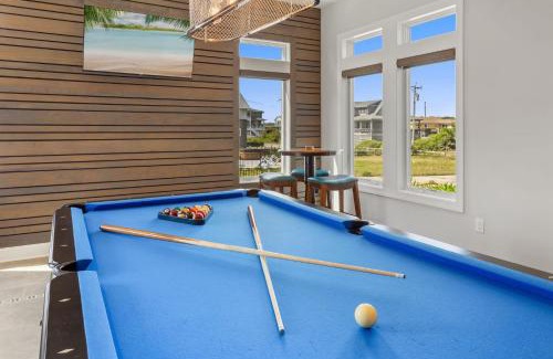 Southern Shores Casa | 3025 - Who's On First
