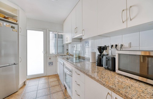 Marbella Chalet De Esquí | 3027 Exclusivo Retiro Familiar Cerca de la Playa de Marbella