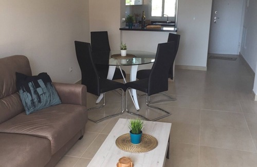 Torre de la Horadada Apartamento | 3027 Vista Azul,close to the beach & heated pool