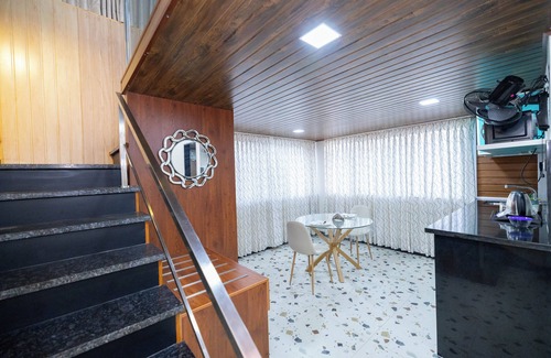 Udupi Apartamento | 303 - Duplex Suite Room