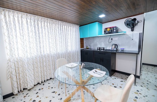 Udupi Apartamento | 303 - Duplex Suite Room
