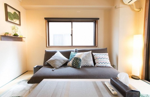 Kawaguchi Apartamento | 303 / Kawaguchi Saitama