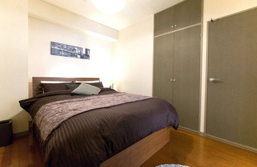 Kawaguchi Apartamento | 303 / Kawaguchi Saitama
