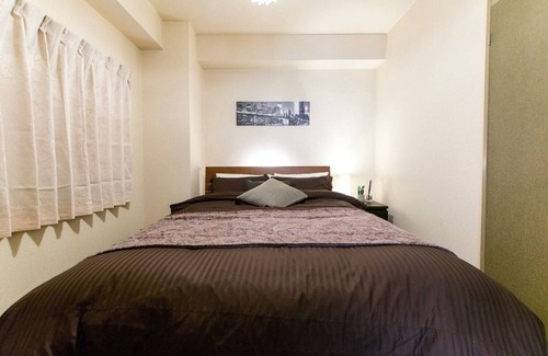 Kawaguchi Apartamento | 303 / Kawaguchi Saitama