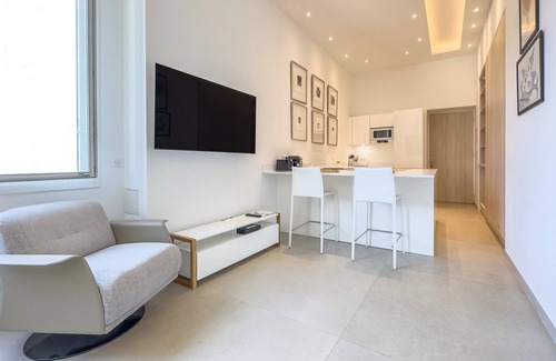 California - Pezou Apartamento | 303 Le Gallia
