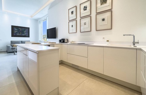 California - Pezou Apartamento | 303 Le Gallia