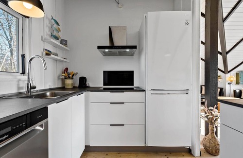 Sønder Nissum Casa | 30371 Ulfborg - Valmuevej 281