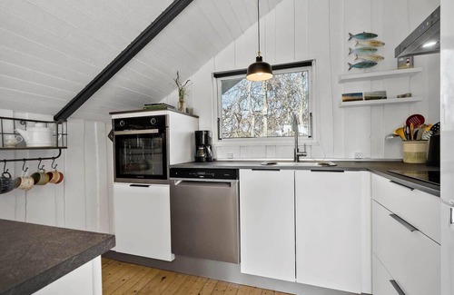 Sønder Nissum Casa | 30371 Ulfborg - Valmuevej 281