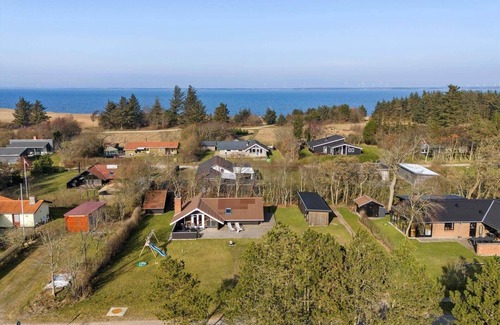 Sønder Nissum Casa | 30371 Ulfborg - Valmuevej 281