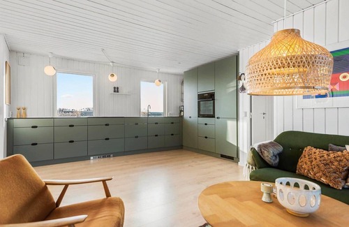 Saksild Strand Casa | 30397 Odder - Nordbyvej 4