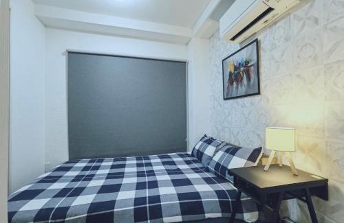 Kamata Apartamento | #303WZNET梅屋敷駅2分横浜羽田空港都心便利商店街1ldk広い
