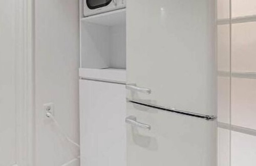 Nonhyeon-dong Apartamento | 304 Apgujeong 2nd, Studio 1 Bath Queen Bed