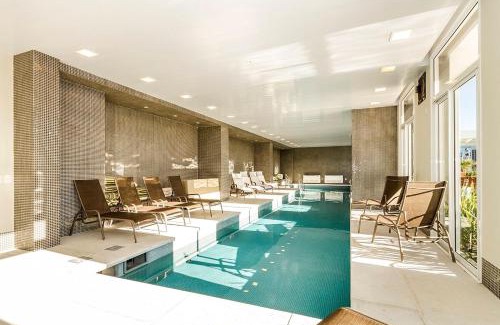 Petropolis Apartamento | 304 Axis Home Loft Alto Padrão