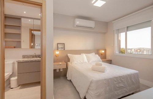 Petropolis Apartamento | 304 Axis Home Loft Alto Padrão