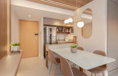 Petropolis Apartamento | 304 Axis Home Loft Alto Padrão