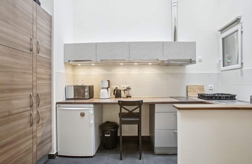 Champs-Elysees Apartamento | 304 Suite Boetie - Superb apartment in Paris.