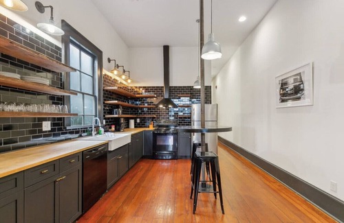 Bywater Apartamento | Updated Bywater Apt | 5 minutes to French Quarter