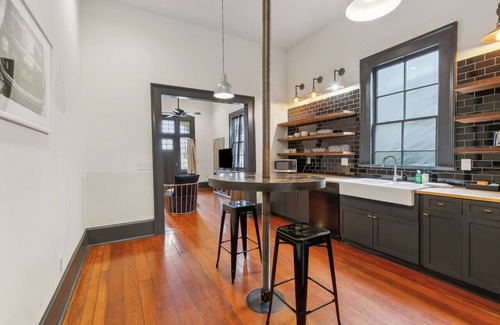 Bywater Apartamento | Updated Bywater Apt | 5 minutes to French Quarter
