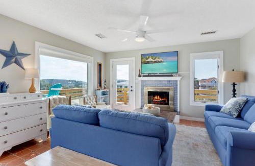 Southern Shores Casa | 3043 - Sandy Shores