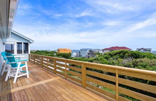 Southern Shores Casa | 3043 - Sandy Shores
