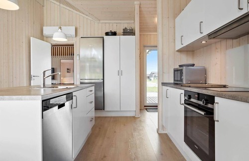 Saksild Strand Casa | 30439 Odder - Strandvænget 74