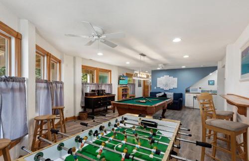 Southern Shores Casa | 3046 - Over Draft