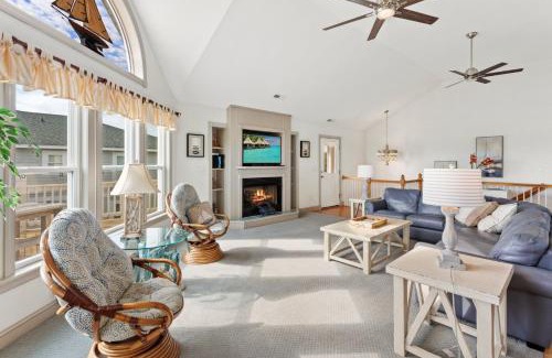 Southern Shores Casa | 3046 - Over Draft