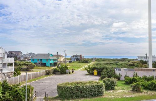 Southern Shores Casa | 3046 - Over Draft