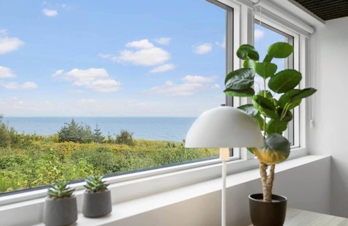 Saksild Strand Casa | 30487 Odder - Ørnevej 24 A