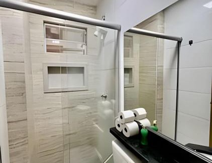 Fatima Apartamento | 305 2Qtos Confortável e funcional