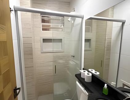Fatima Apartamento | 305 2Qtos Confortável e funcional