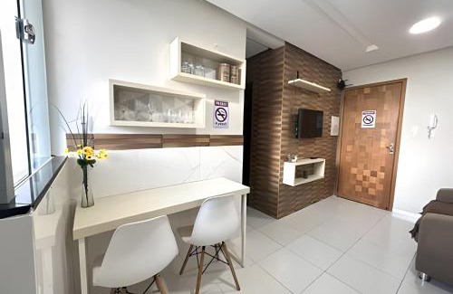 Fatima Apartamento | 305 2Qtos Confortável e funcional