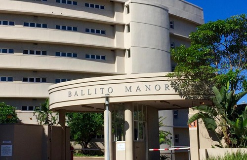 Ballito Apartamento | 305 Ballito Manor Gardens, Ballito - With Generator