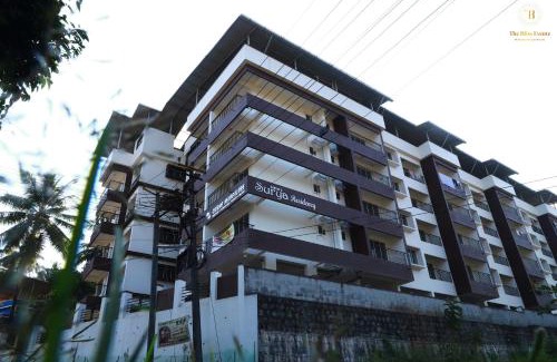 Adyar Apartamento | 305 Home Stay