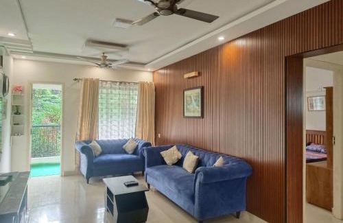 Adyar Apartamento | 305 Home Stay