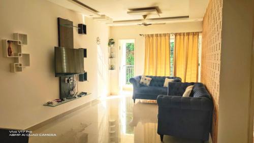 Adyar Apartamento | 305 Home Stay