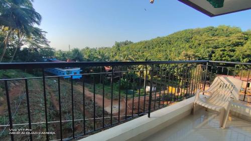 Adyar Apartamento | 305 Home Stay