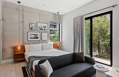 Flagler Village Apartamento | 305 · Pretty Rola #305 Designer Apt.