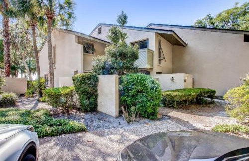 Fernandina Beach Casa | 3050 Club Villas