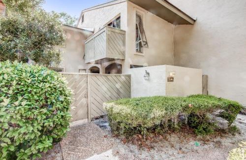 Fernandina Beach Casa | 3050 Club Villas