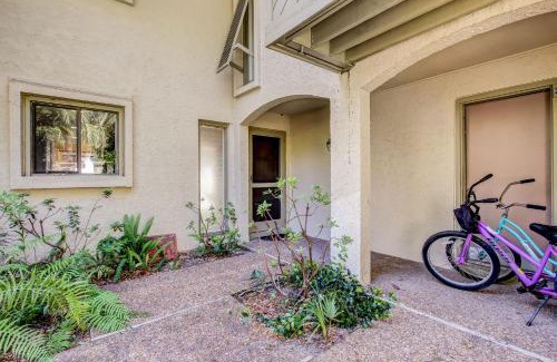 Fernandina Beach Casa | 3050 Club Villas
