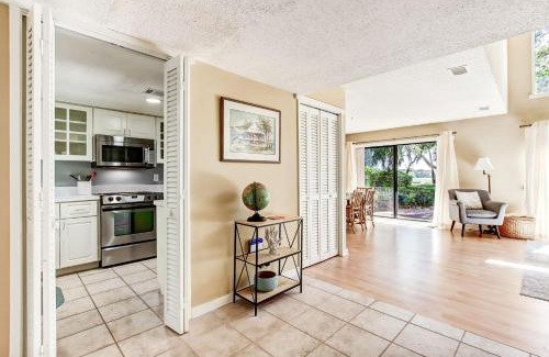 Fernandina Beach Casa | 3050 Club Villas