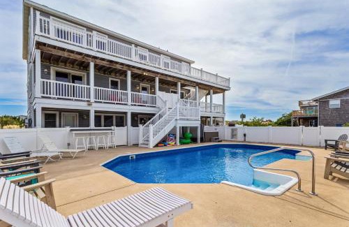 Southern Shores Casa | 3054 - Latitude Adjustment