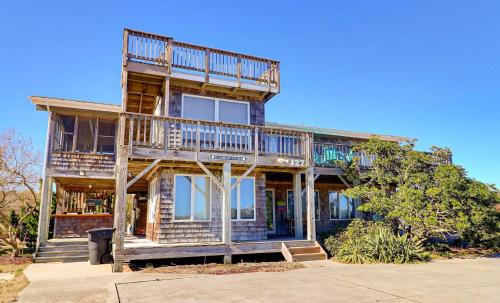 Southern Shores Casa | 3055 - Blessed by the Sea