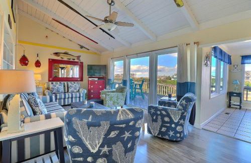 Southern Shores Casa | 3055 - Blessed by the Sea