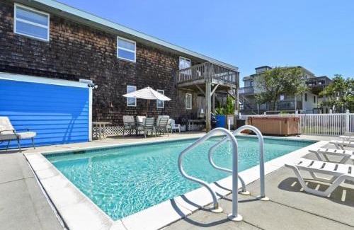 Southern Shores Casa | 3055 - Blessed by the Sea